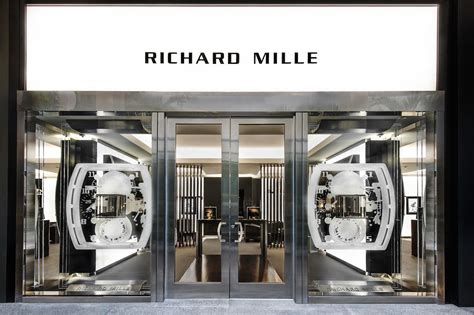 richard mille nyc store|cheapest place to buy richard mille.